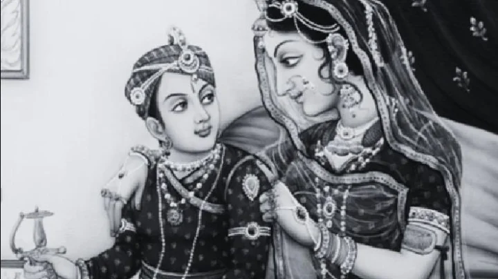 मेवाडचे भविष्य वाचवण्यासाठी स्वतःच्या मुलाचे बलिदान देणारी एक धाडसी वीरांगना