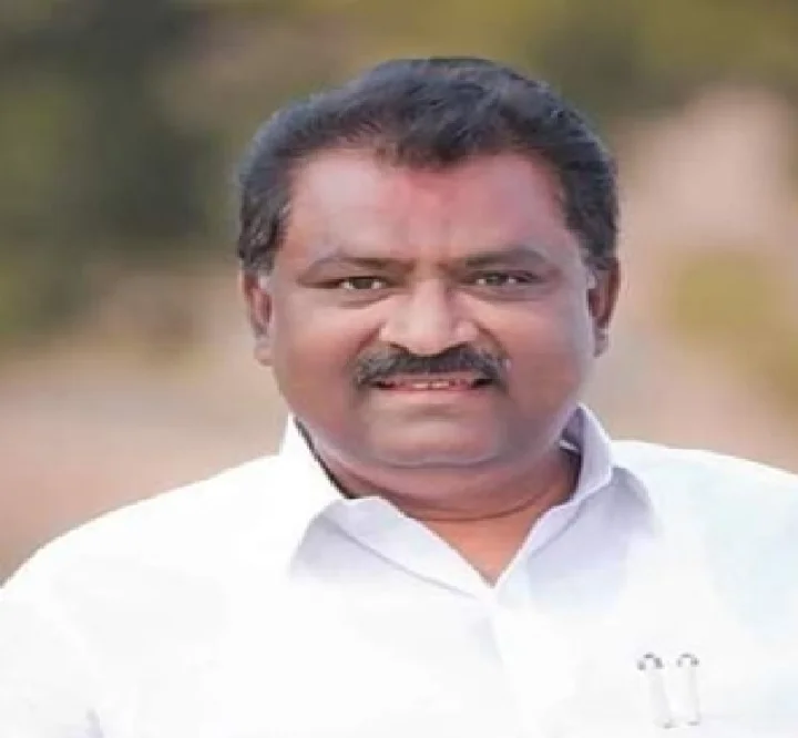 suresh dhas