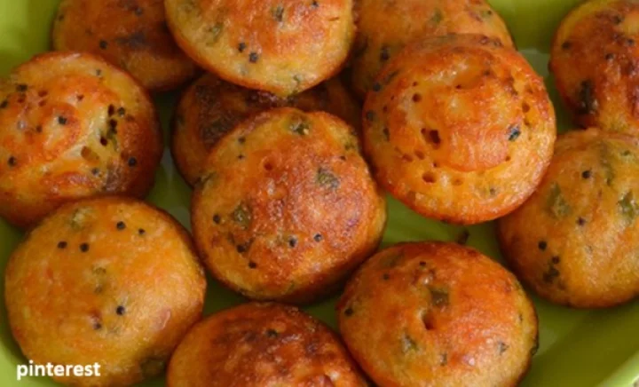 દૂધીના અપ્પે બનાવવાની રેસીપી