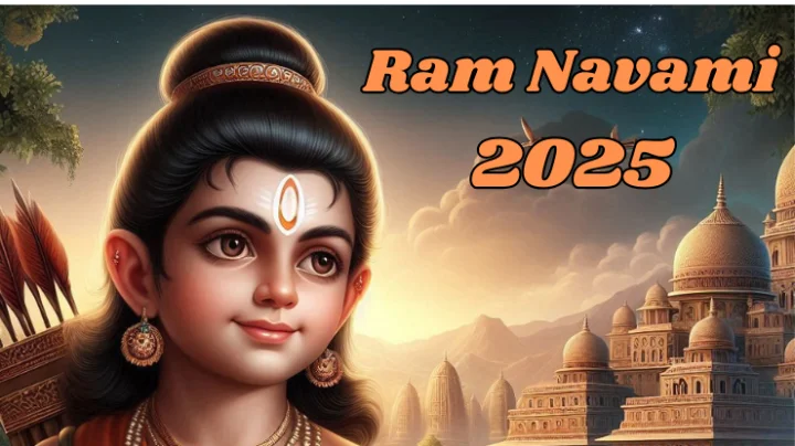 Ram Navami 2025 राम नवमी कधी? दुर्मिळ योगायोग, योग्य तारीख- शुभ वेळ आणि महत्त्व जाणून घ्या