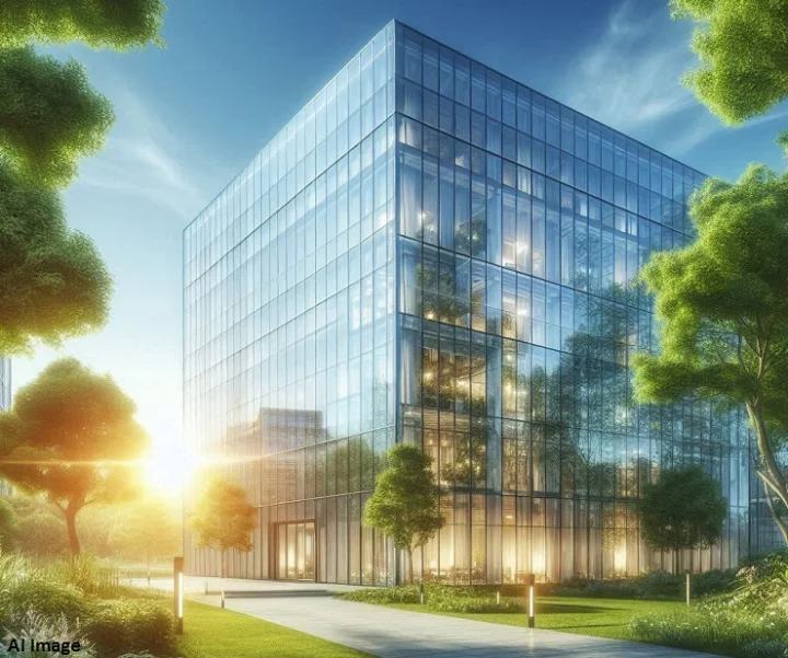 Solar Control Low-E Glass for Warmer Climates