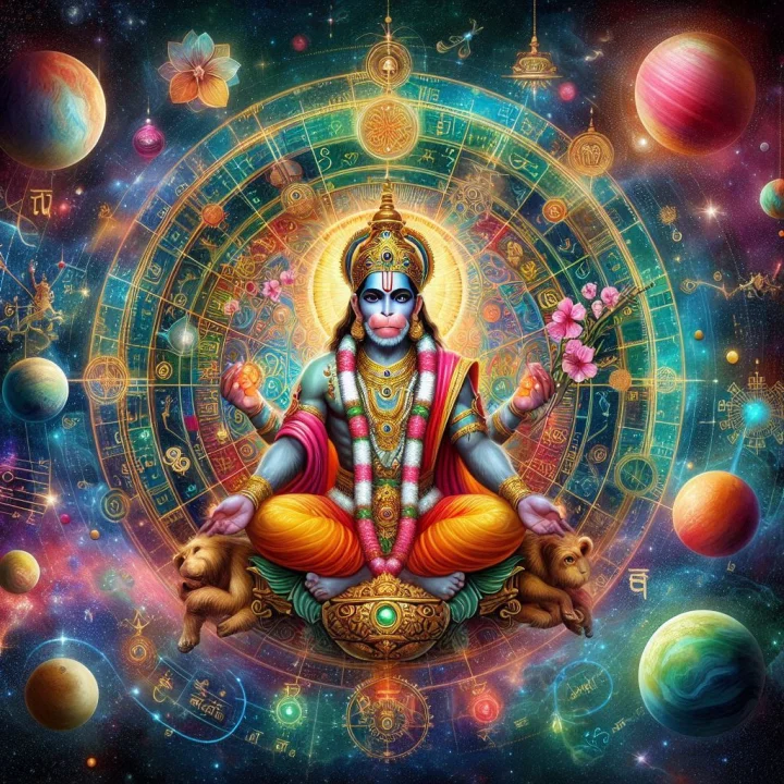 १०० वर्षांनंतर हनुमान जयंतीला मीन राशीत हा शुभ संयोग घडेल, या राशींच्या लोकांचे भाग्य चमकेल