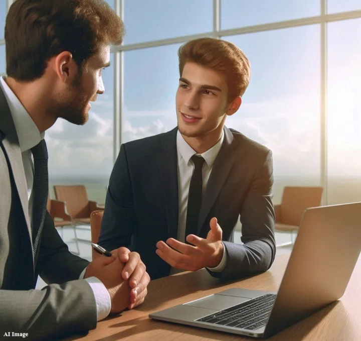 Perfect excuses to take a break from the office
