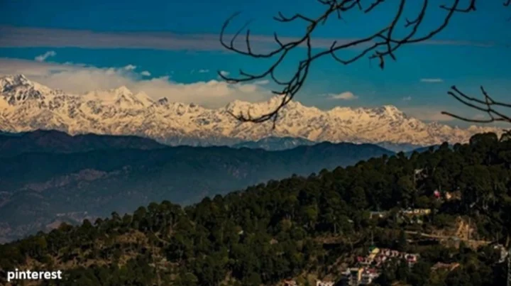 Ranikhet Uttarakhand