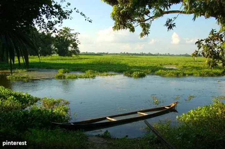 Majuli Assam