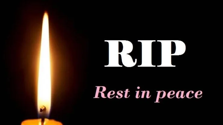 समुद्रात बुडून 54 वर्षीय प्रसिद्ध अभिनेत्याचा मृत्यू