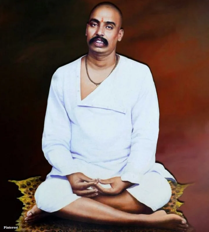 संत तुकडोजी आनंदामृत