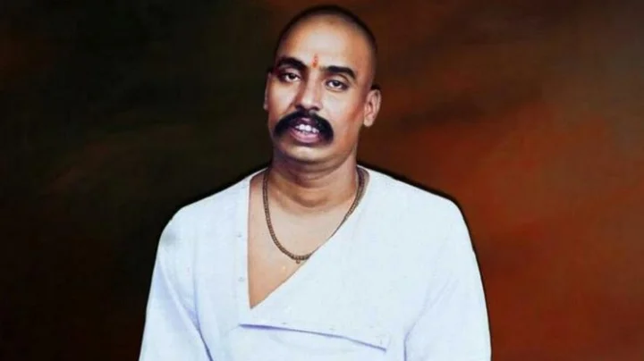 संत तुकडोजी आनंदामृत