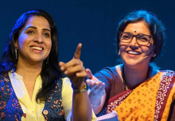 Mukta Barve