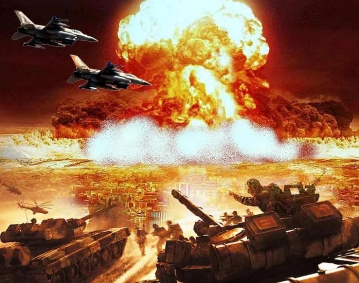 Bhavishya Malika prediction Pakistan will be divided into 4 parts