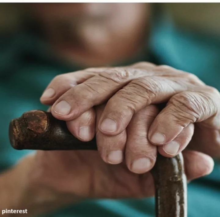 Old Women