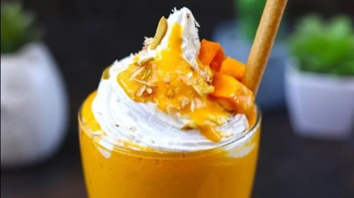 Mango Shake Recipe झटपट बनवा सर्वांना आवडणारा मँगो शेक