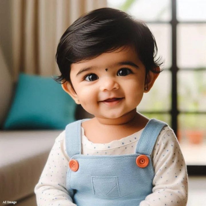 मुलींसाठी मेष राशीनुसार 50 मराठी नावे अर्थासह