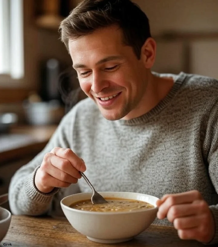 Which dal is best to eat to increase sperm count