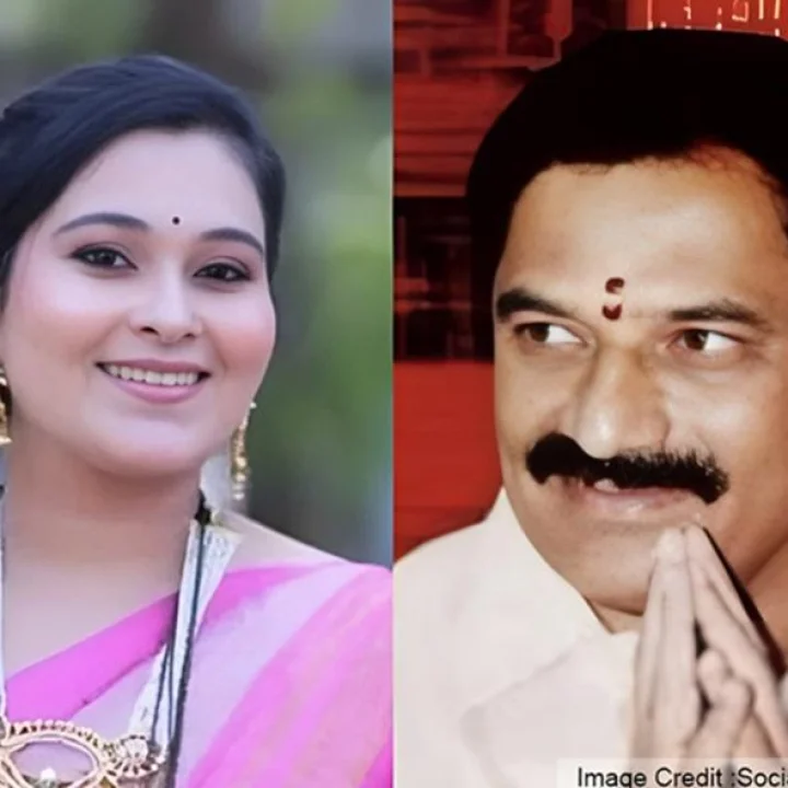 Vaishnavi Hagavane case