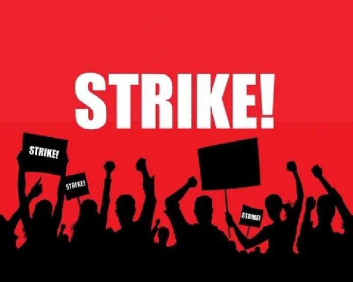 Bharat Bandh strike public services Effect: