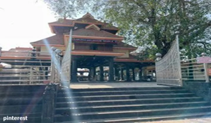 Duryodhana Temple