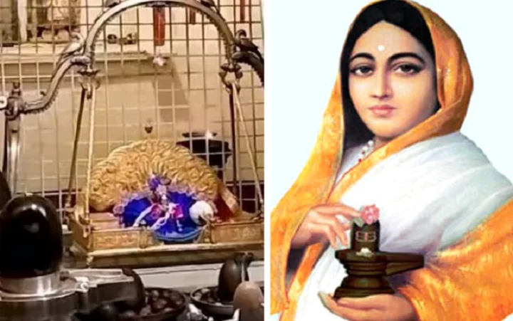 Ahilyabai Holkar Jayanti 2025 date