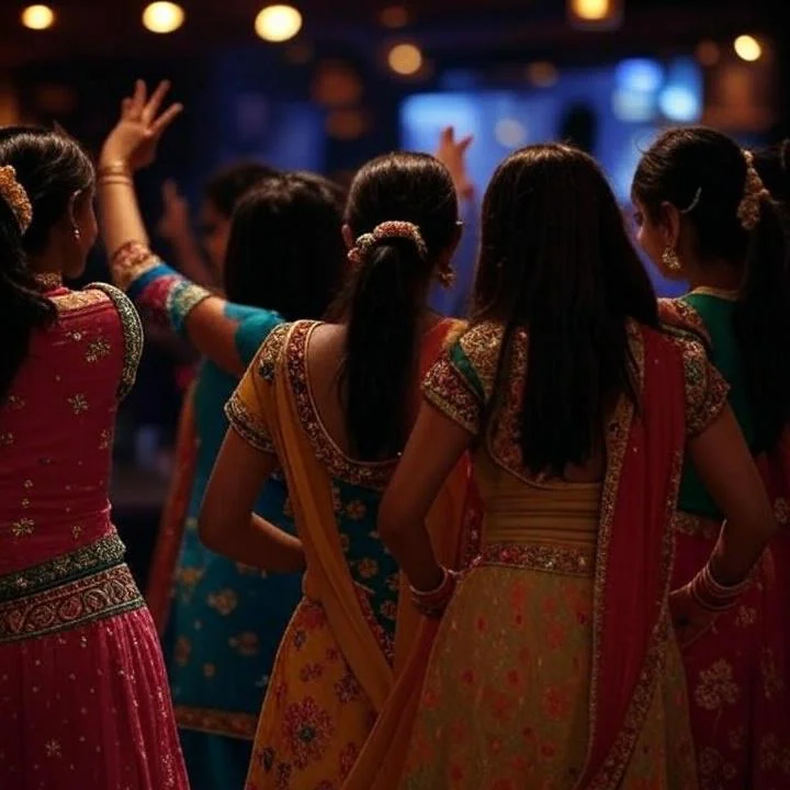 Police raid illegal dance bar in Navi Mumbai; 40 women rescued