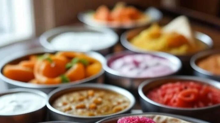 मंगळवारी जेवणात हा पदार्थ नक्की बनवा, जीवनात सकारात्मकता येईल