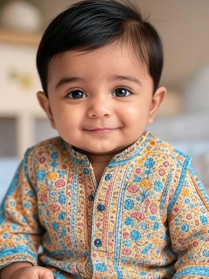 तूळ राशीच्या मुलांसाठी नावे अर्थासहित