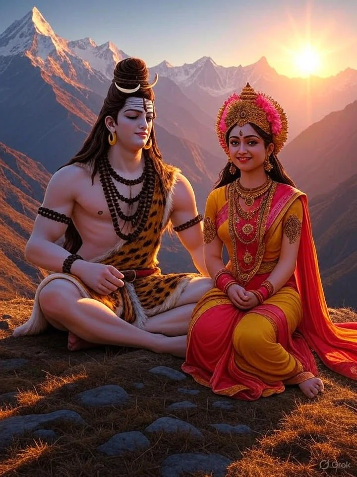 महेश जयंती 2025