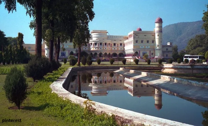 Sariska National Park