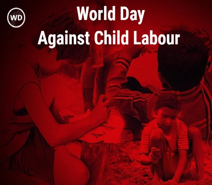 World Day Against Child Labour 2025