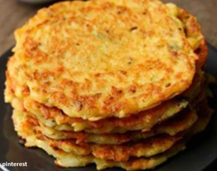 Aalu Chilla