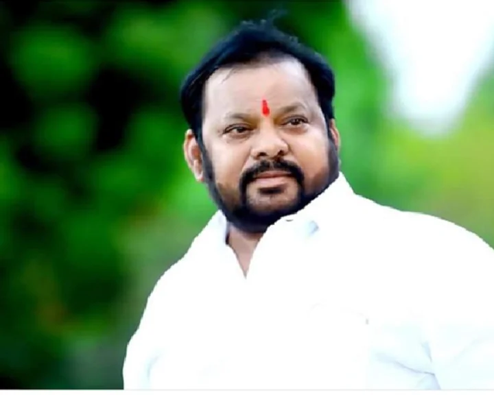 shahaji bapu patil