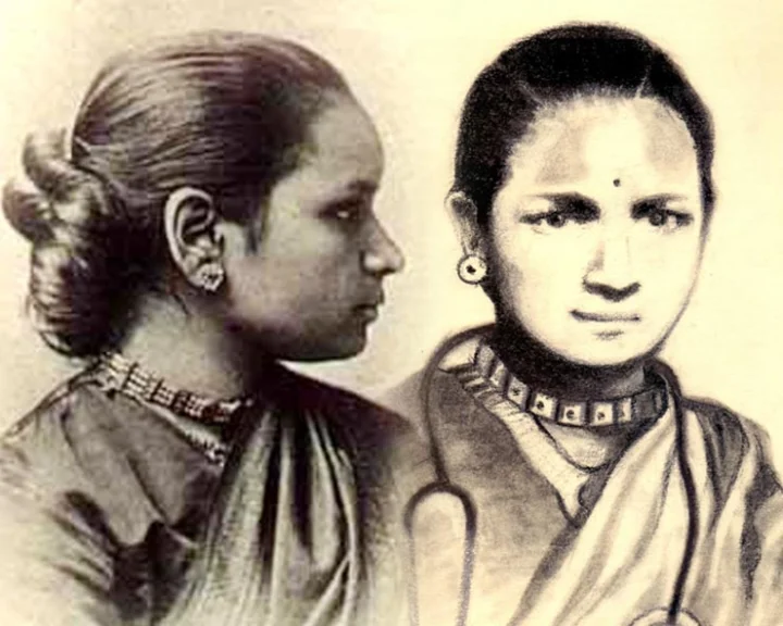annadibai joshi