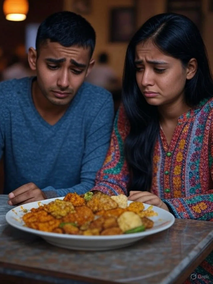 why should avoid non veg food during monsoon in India