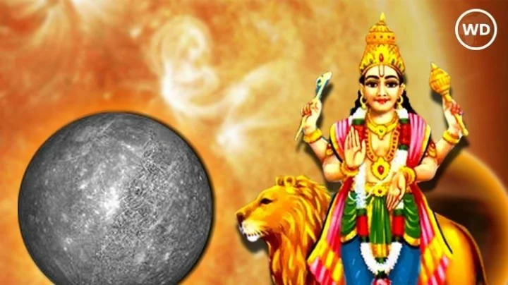 दसऱ्याला बुध राशीचा उदय, या ३ राशींचे भाग्य उजळवेल, भरपूर धन लाभ होईल