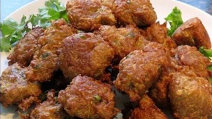 Ashadhi Ekadashi Special Fasting Recipe शिंगाडा पिठापासून बनवा पकोडे