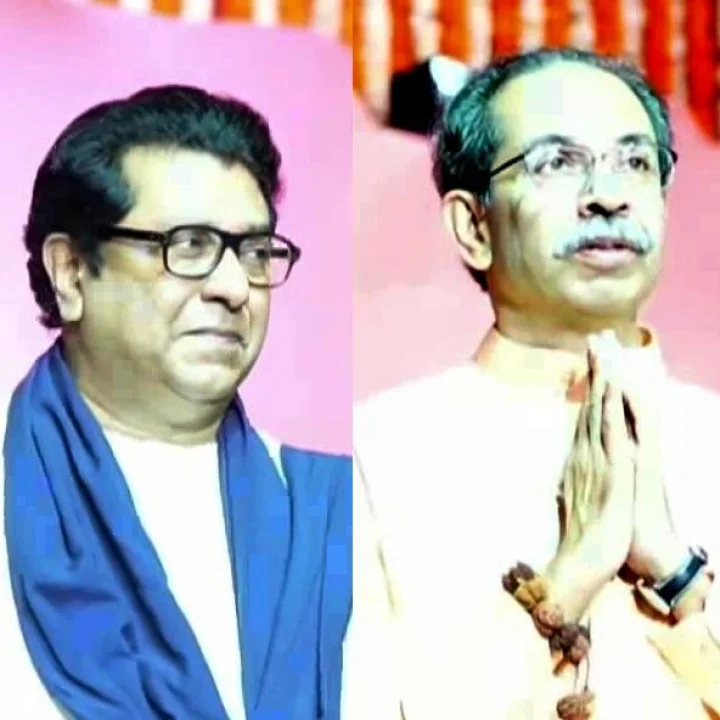 उद्धव आणि राज ठाकरे यांनी नागरी निवडणुकांबाबत एक पाऊल पुढे टाकले