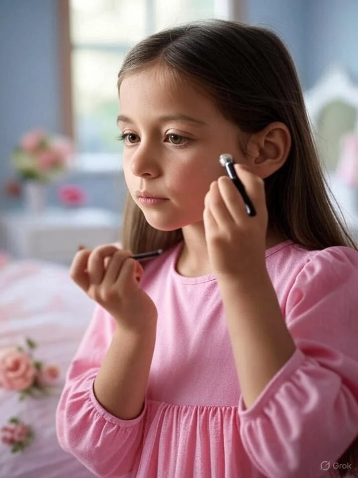 Sephora kid meaning