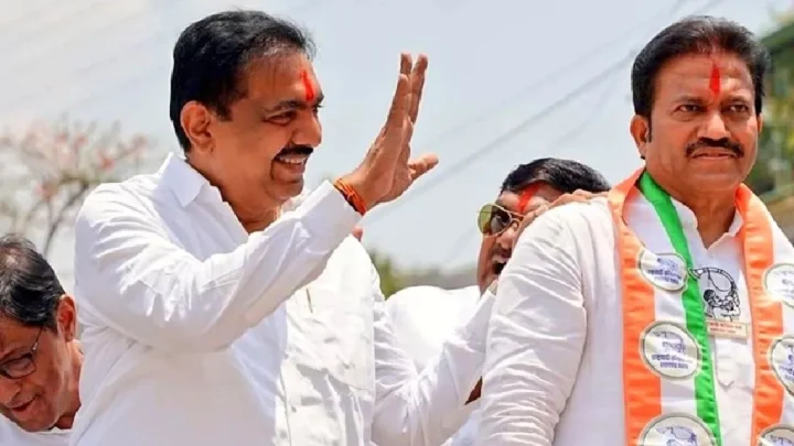 jayant patil