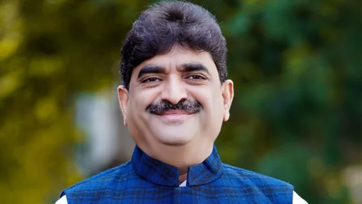 sanjay kenekar