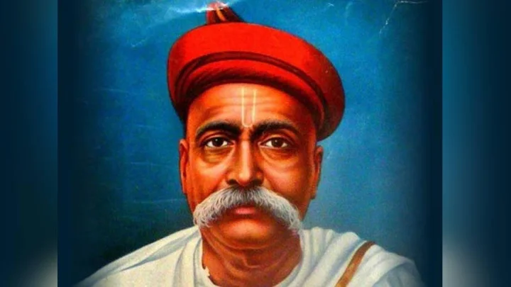 Lokmanya Tilak Jayanti 2025 Speech in Marathi लोकमान्य बाळ गंगाधर टिळक जयंती भाषण