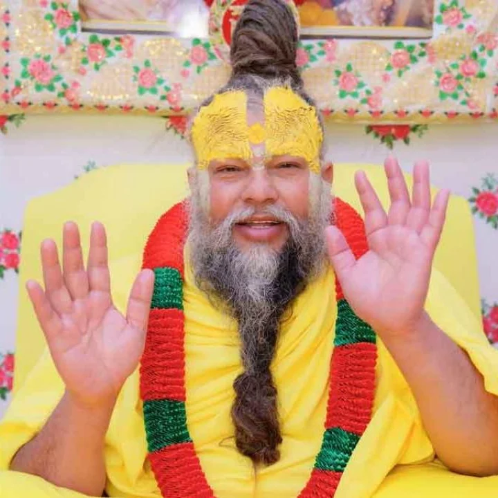 Premanand Maharaj thougths