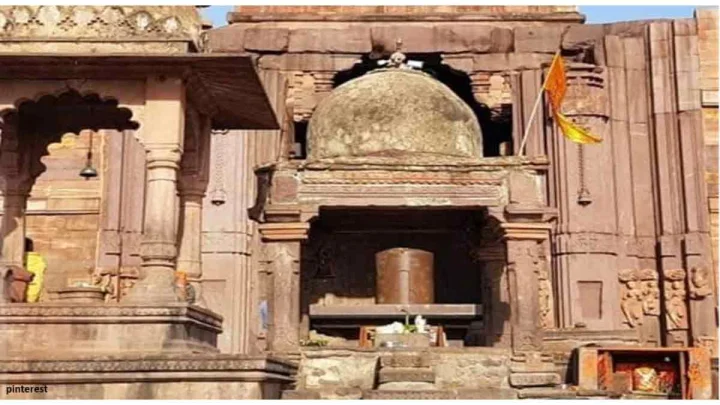 Bhojeshwar-Temple