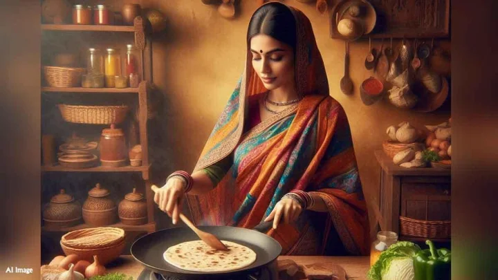 नाग पंचमीच्या दिवशी तवा का ठेवत नाही?