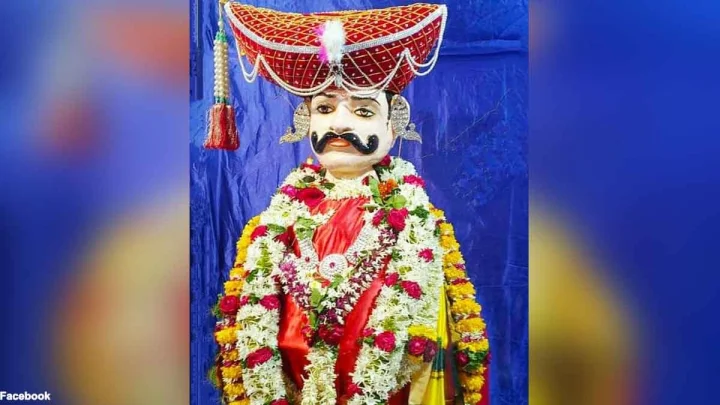 Shriyal Shashti