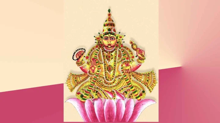 Lord Brihaspati Puja Vidhi