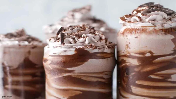 Chocolate-Coconut-Milkshake