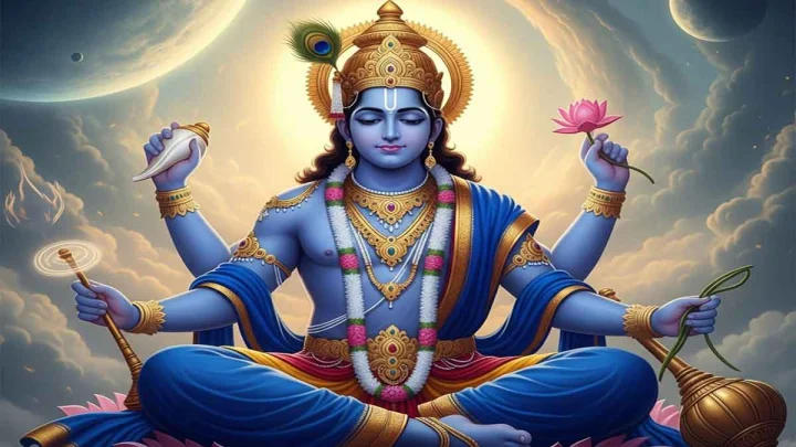 Putrada Ekadashi 2025 date in sawan