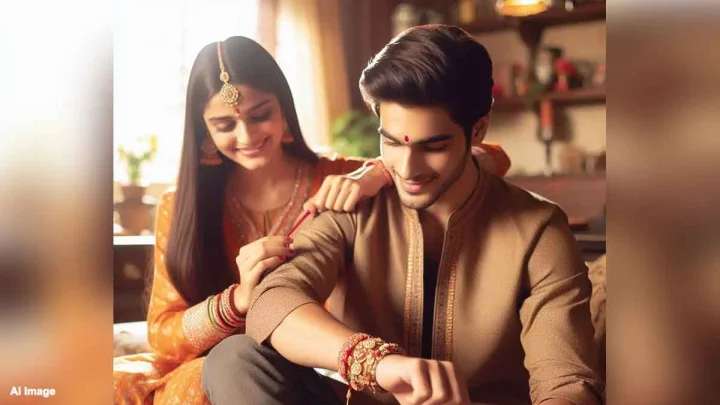 do not make these mistakes while choosing Raksha Sutra for brother