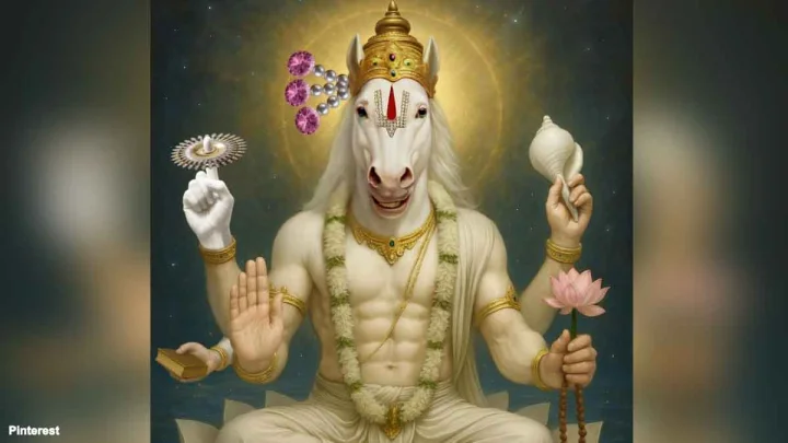Hayagriva Jayanti 2025 date