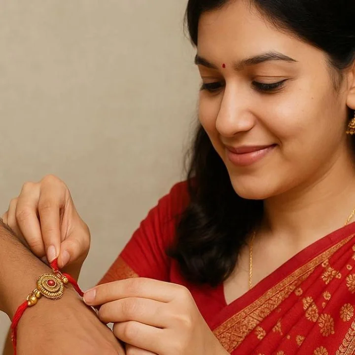 Raksha Bandhan Songs