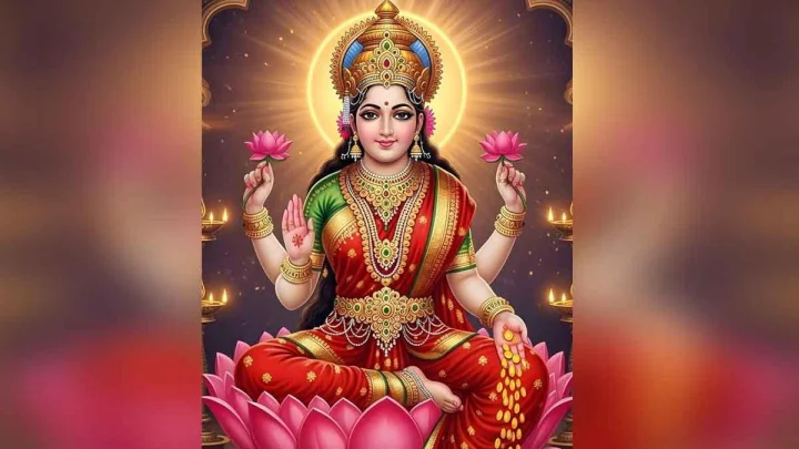 दीपावलीच्या दिवशी लक्ष्मी पूजन का करतात? पौराणिक कारण जाणून घ्या